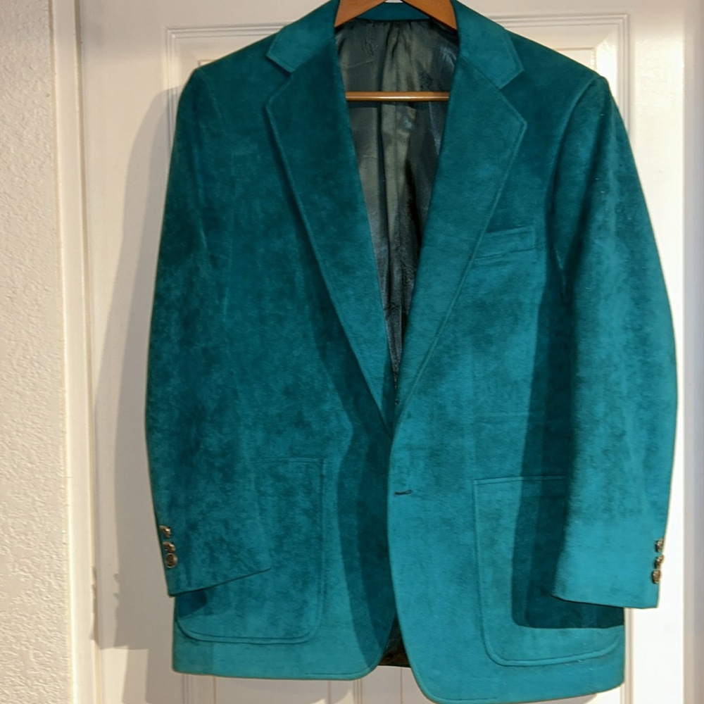 Custom Jacket by Castelhano - Picture 3 of 11